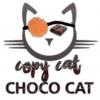 Arôme :  Choco Cat par Copy Cat