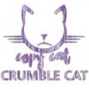 Arôme :  Crumble Cat par COPY CAT