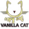 Arôme :  Vanilla Cat par Copy Cat