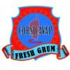 Arôme :  Fresh Grum par CorsicaVap