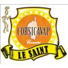 Arôme :  Le Saint par CorsicaVap