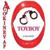 Arôme :  Toyboy par CORSICAVAP