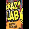 Arôme :  Biscuit Cookies par Crazy Lab