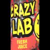 Arôme :  Fresh Juice par Crazy Lab