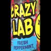 Arôme :  Fresh Pepermint par Crazy Lab