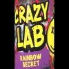 Arôme :  Rainbow Secret par Crazy Lab