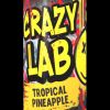 Arôme :  Tropical Pineapple par Crazy Lab