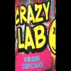 Arôme :  Virgin Cupcake par Crazy Lab