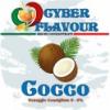 Arôme :  Cocco par Cyber Flavour