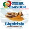Arôme :  Liquirizia par Cyber Flavour