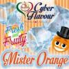 Arôme :  Mister Orange par Cyber Flavour