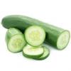 Arôme :  Gurke par Dampfer-Taxi