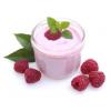 Arôme :  Himbeer Joghurt par Dampfer-Taxi