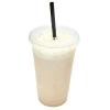Arôme :  Vanilla Slush par Dampfer-Taxi
