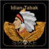 Arôme :  Indian Tabak par DARK BURNER