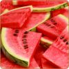 Arôme :  Wassermelone par Dark Burner