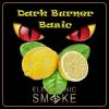 Arôme :  Zitrone Basic par Dark Burner