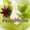 Arôme :  Anise Melon par Deliceflavor