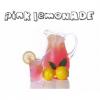 Arôme :  Pink Lemonade par Deliceflavor