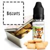 Arôme :  Biscuits par DingoVap