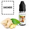 Arôme :  Gingembre Naturel par DingoVap