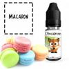 Arôme :  Macaron par DingoVap