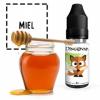 Arôme :  Miel par DingoVap