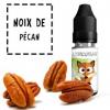 Arôme :  Noix De Pecan par DingoVap