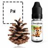 Arôme :  Pin Naturel par DingoVap