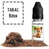 Arôme :  Tabac Brun par DingoVap