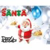 Arôme :  Santa par DIY AND VAP