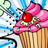 Arôme :  Crazy Cupcake par Dr Born