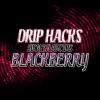 Arôme :  Blackberry par Drip Hacks