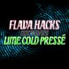Arôme :  Lime Cold Presse par Drip Hacks