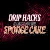 Arôme :  Sponge Cake par DRIP HACKS