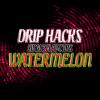 Arôme :  Watermelon par Drip Hacks