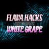 Arôme :  White Grape par Drip Hacks