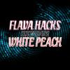 Arôme :  White Peach par Drip Hacks