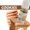 Arôme :  Cookies par Ejuice Depo