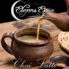 Arôme :  Chai Latte par ELEGANS EJUICE
