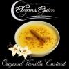 Arôme :  Original Vanilla Custard par Elegans Ejuice
