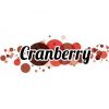 Arôme :  Cranberry par Eliquid France