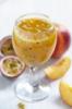 Arôme :  Peach Passion Fruit par Elli's