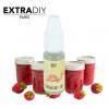 Arôme :  Baby Strawberry Jam par EXTRAPURE