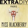 Arôme :  Miss Blackberry par EXTRAPURE