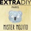 Arôme :  Mister Mojito par EXTRAPURE