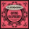 Arôme :  Divine Raspberry par Flavormonks