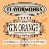 Arôme :  Gin Orange par Flavormonks
