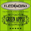 Arôme :  Green Apple par Flavormonks