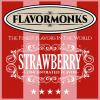 Arôme :  Strawberry par Flavormonks